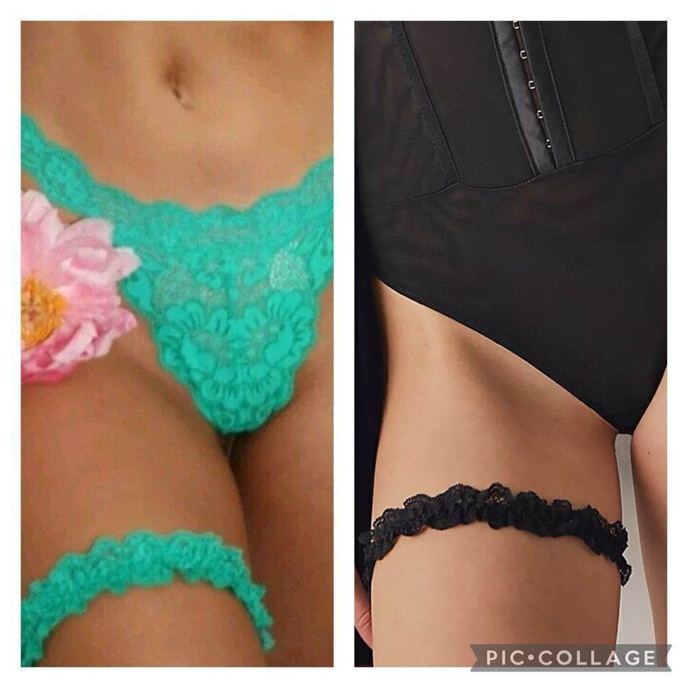 We are hah One And Done Garter OS